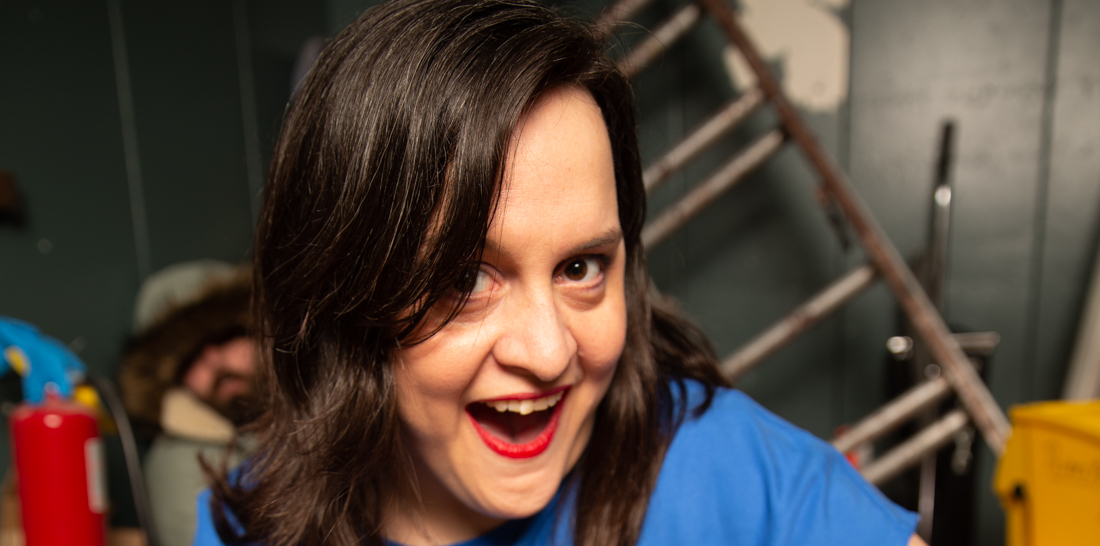 AMY SUMPTER @ STEPPENWOLF JUNE 6,&nbsp;7:30pm