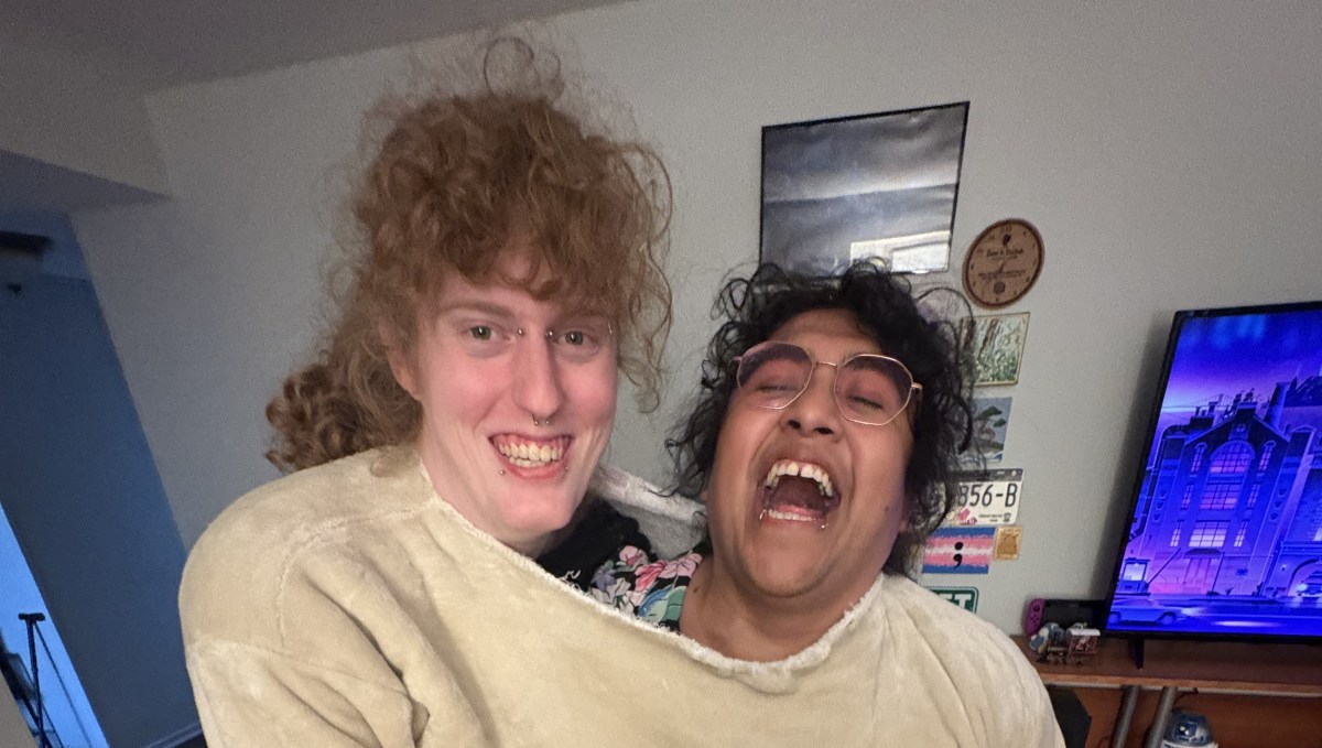 DANI AND DELILAH ORIZABA @ STEPPENWOLF AUGUST&nbsp;16