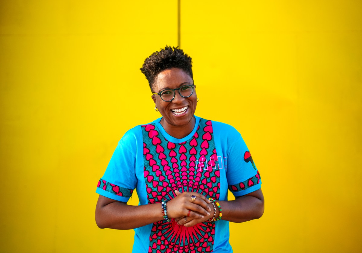 SHEREE L. GREER @ STEPPENWOLF AUGUST&nbsp;16