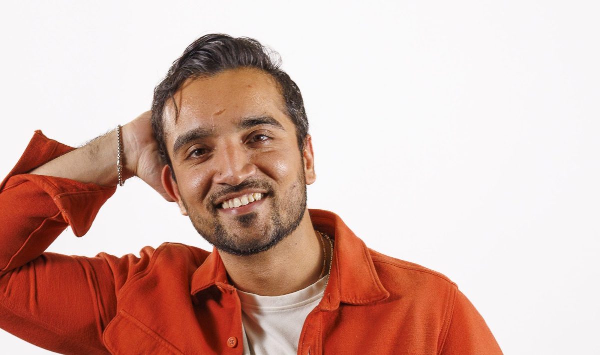 JITESH JAGGI @ STEPPENWOLF JUNE 6,&nbsp;7:30PM