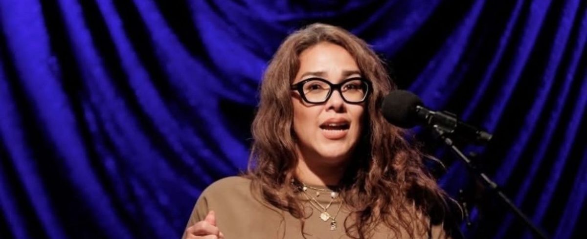 Katie Viña Medrano @ STEPPENWOLF JUNE 6,&nbsp;3:00pm